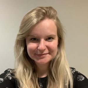 Meet your Posher, Andie